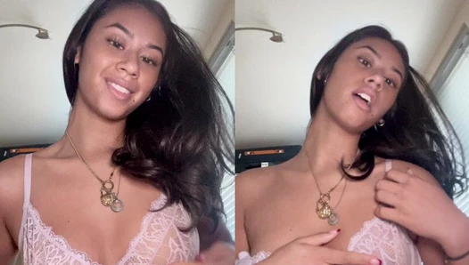 Yourkarina - Video Leaks #109