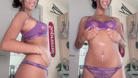 Yourkarina - Video Leaks #115