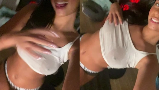 Yourkarina - Video Leaks #121