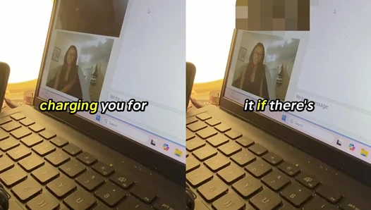 Yourkarina - Video Leaks #164