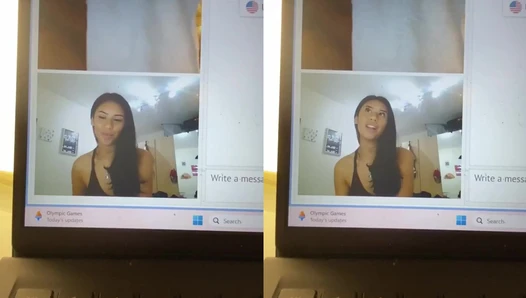 Yourkarina - Video Leaks #182