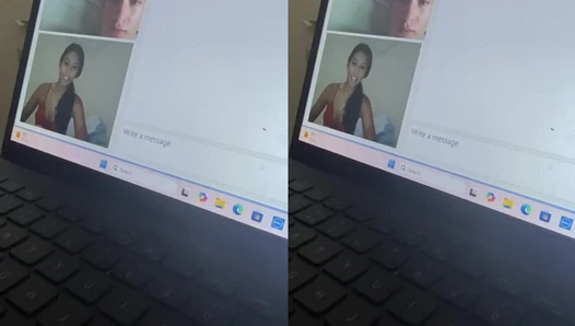 Yourkarina - Video Leaks #187