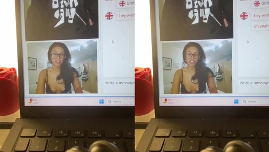 Yourkarina - Video Leaks #238