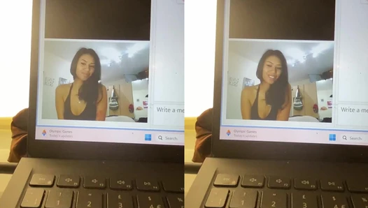 Yourkarina - Video Leaks #243