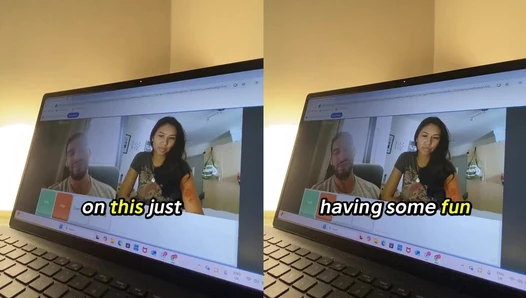 Yourkarina - Video Leaks #258