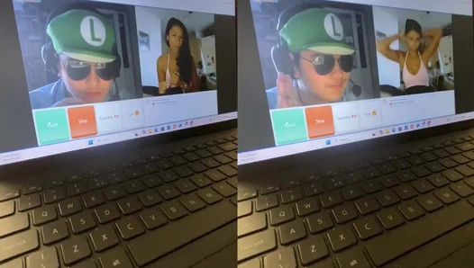 Yourkarina - Video Leaks #262