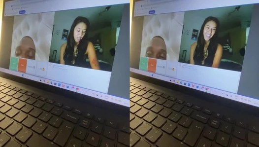 Yourkarina - Video Leaks #296