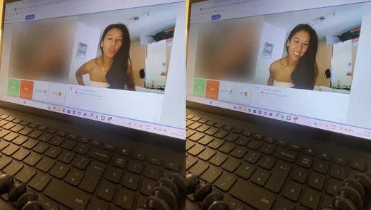 Yourkarina - Video Leaks #320