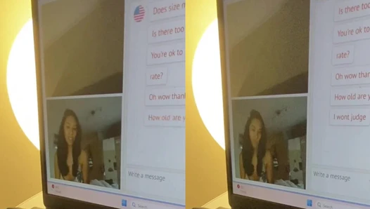 Yourkarina - Video Leaks #323