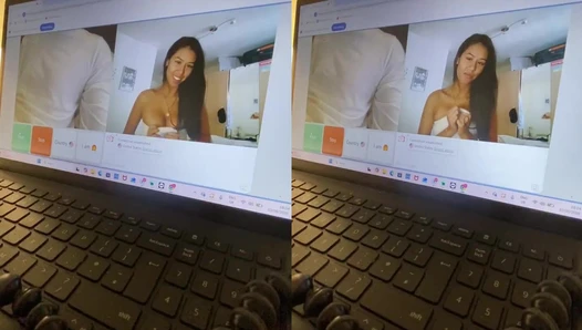 Yourkarina - Video Leaks #334