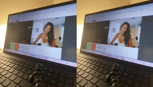 Yourkarina - Video Leaks #337