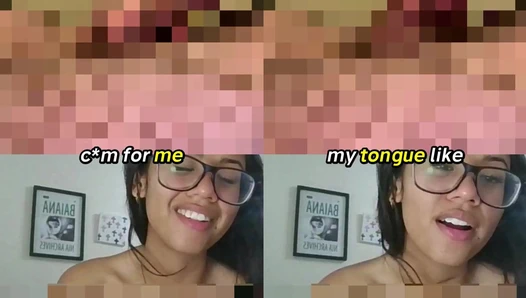 Yourkarina - Video Leaks #355