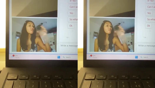 Yourkarina - Video Leaks #361