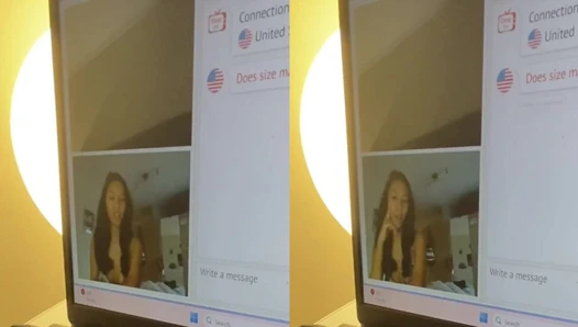 Yourkarina - Video Leaks #380