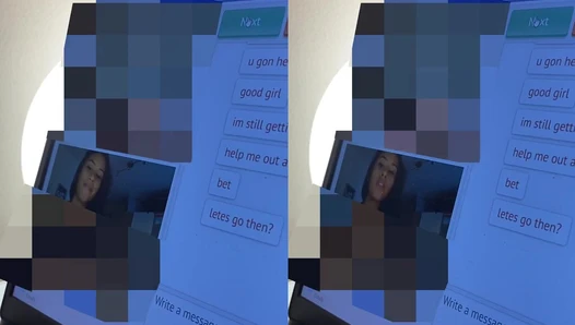 Yourkarina - Video Leaks #386