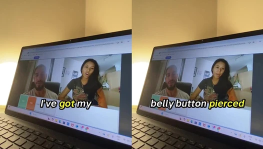 Yourkarina - Video Leaks #387