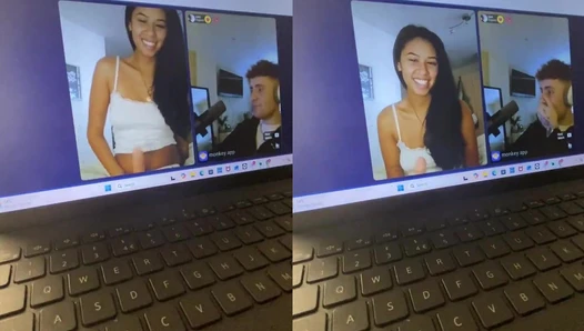 Yourkarina - Video Leaks #394