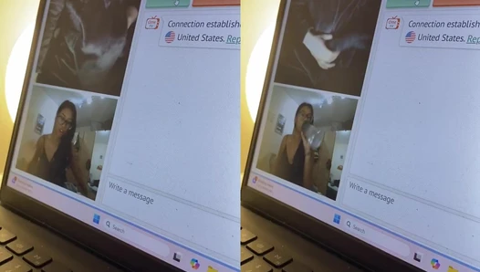 Yourkarina - Video Leaks #404