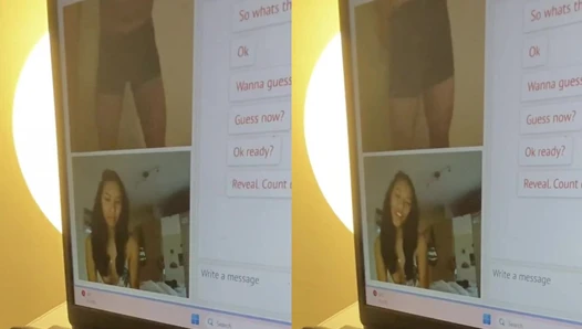 Yourkarina - Video Leaks #407