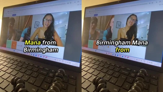 Yourkarina - Video Leaks #408