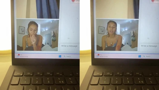 Yourkarina - Video Leaks #410