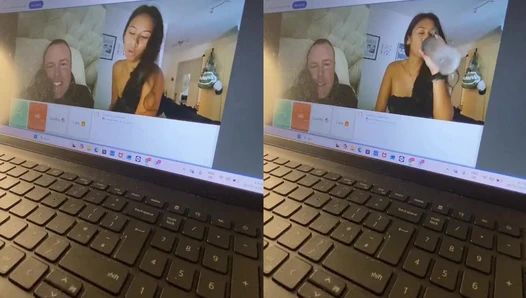 Yourkarina - Video Leaks #413