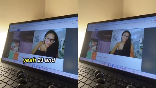 Yourkarina - Video Leaks #419
