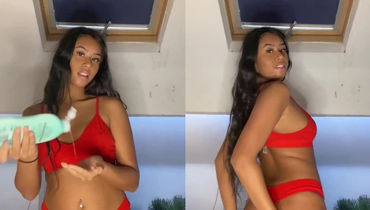 Yourkarina - Let me show you how itâs done ðð 1