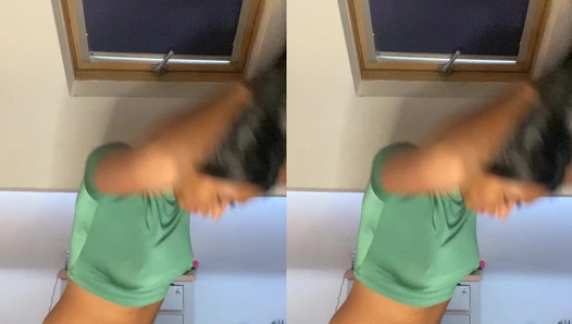 Yourkarina - Big booty girl ð 1