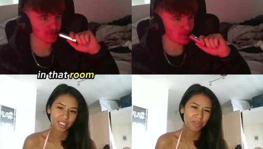 Yourkarina - Video Leaks #430
