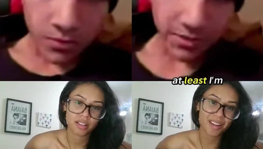 Yourkarina - Video Leaks #433
