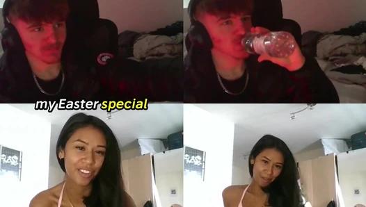 Yourkarina - Video Leaks #434