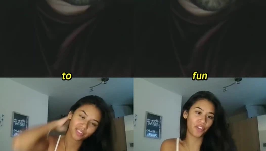 Yourkarina - Video Leaks #435