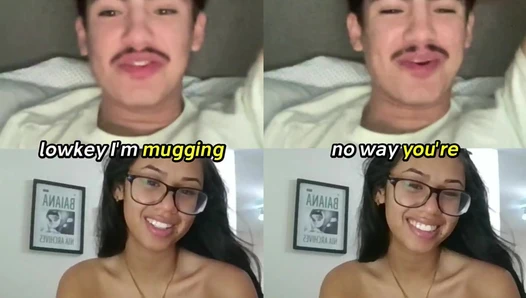 Yourkarina - Video Leaks #442