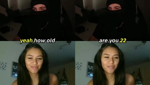 Yourkarina - Video Leaks #443