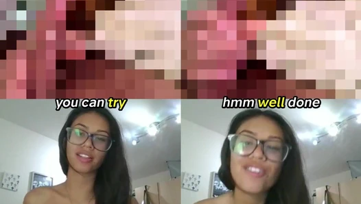 Yourkarina - Video Leaks #445