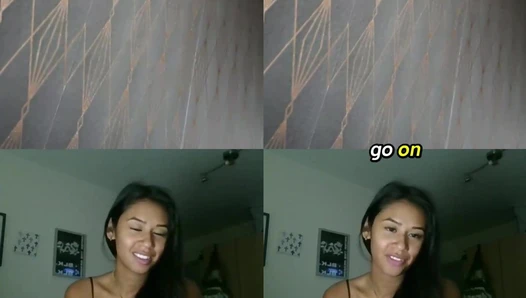 Yourkarina - Video Leaks #448