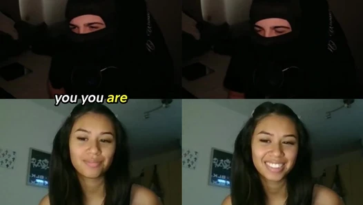 Yourkarina - Video Leaks #449