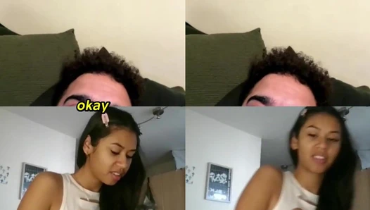 Yourkarina - Video Leaks #454