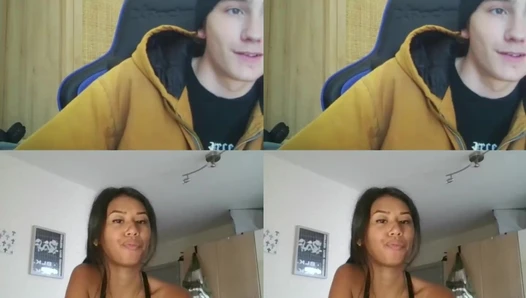 Yourkarina - Video Leaks #455