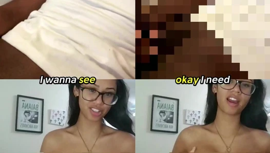 Yourkarina - Video Leaks #457