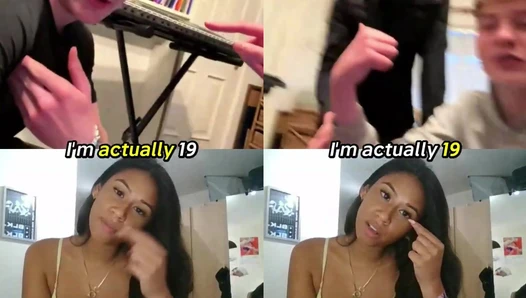 Yourkarina - Video Leaks #458