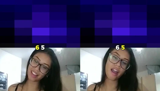 Yourkarina - Video Leaks #460
