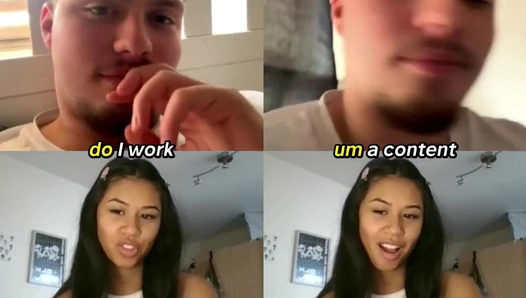 Yourkarina - Video Leaks #463