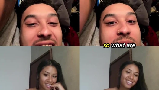 Yourkarina - Video Leaks #464