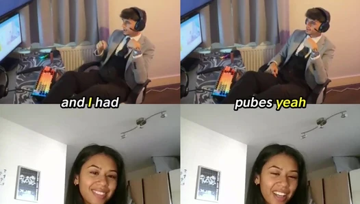 Yourkarina - Video Leaks #465