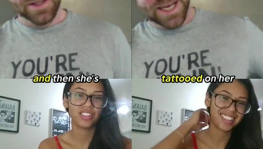 Yourkarina - Video Leaks #467