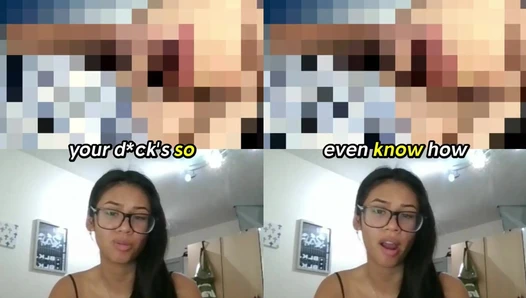 Yourkarina - Video Leaks #468