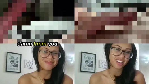 Yourkarina - Video Leaks #473