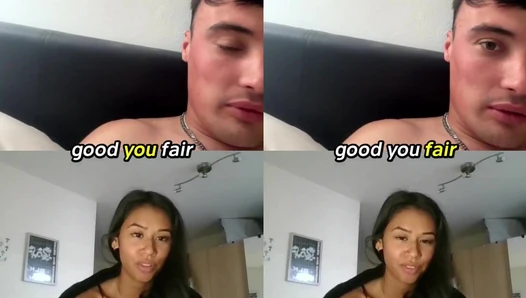 Yourkarina - Video Leaks #476